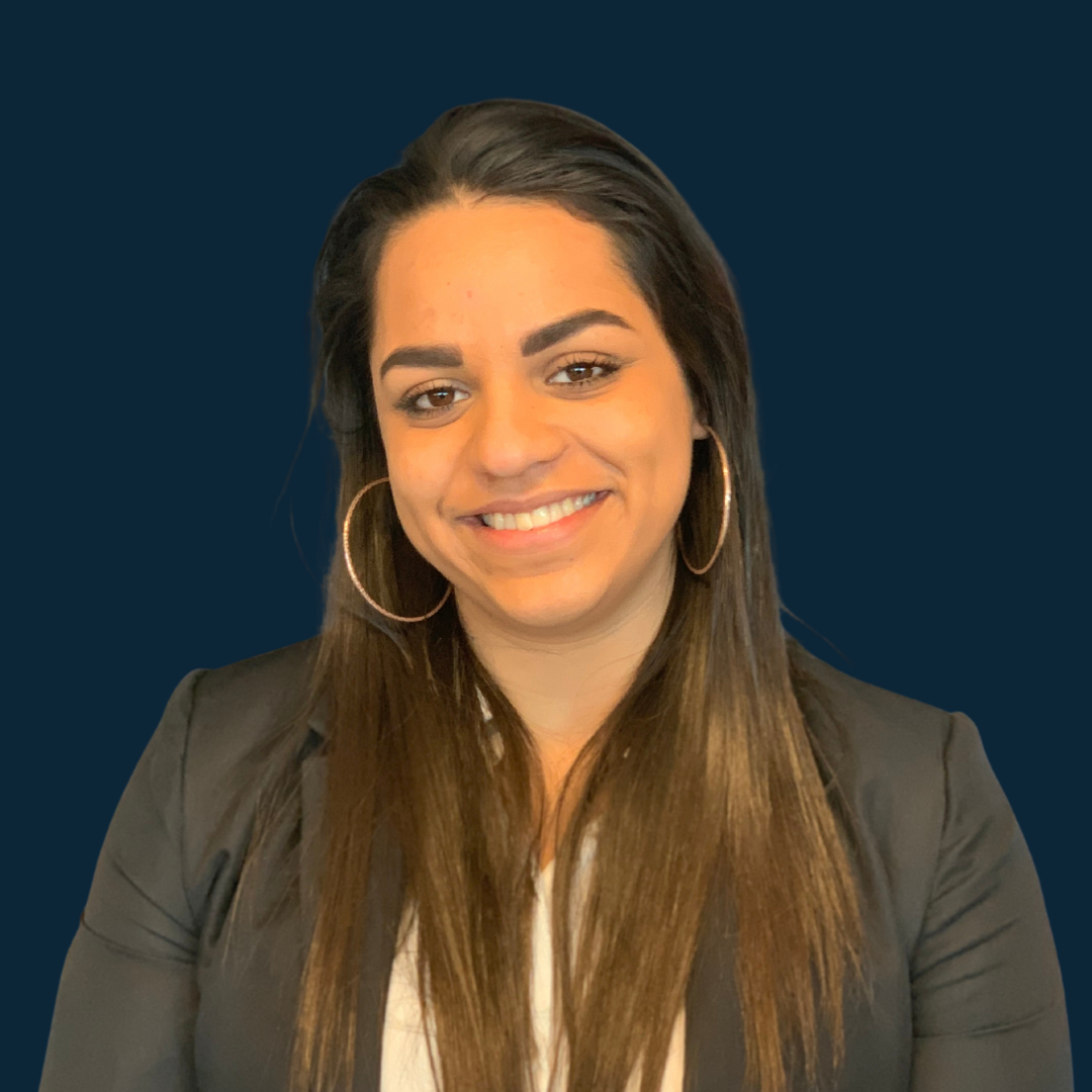 Sara Bissumbhar