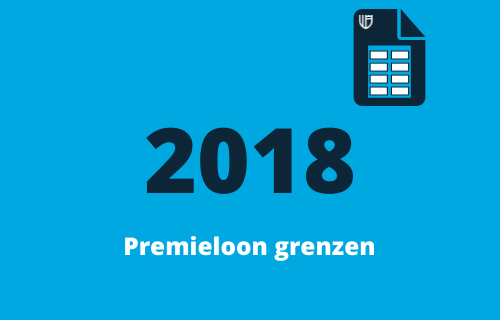 Vengroot - Werkhervattingskas premieloongrenzen 2016