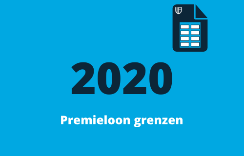 Vengroot - Werkhervattingskas premieloongrenzen 2020