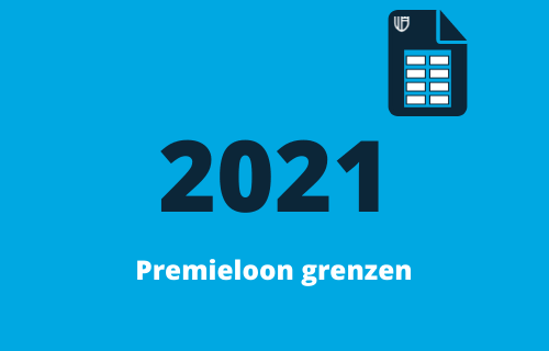 Vengroot - Werkhervattingskas premieloongrenzen 2020