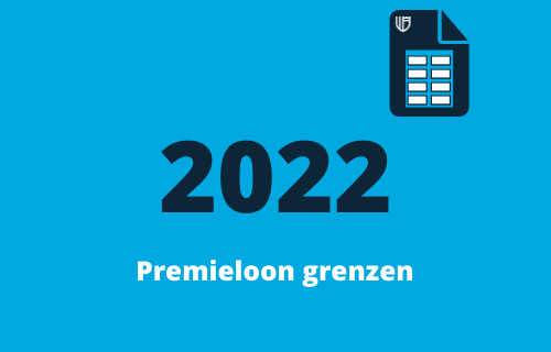 Vengroot - Werkhervattingskas premieloongrenzen 2022