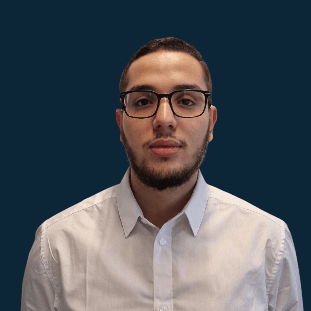 Moussa Madmar