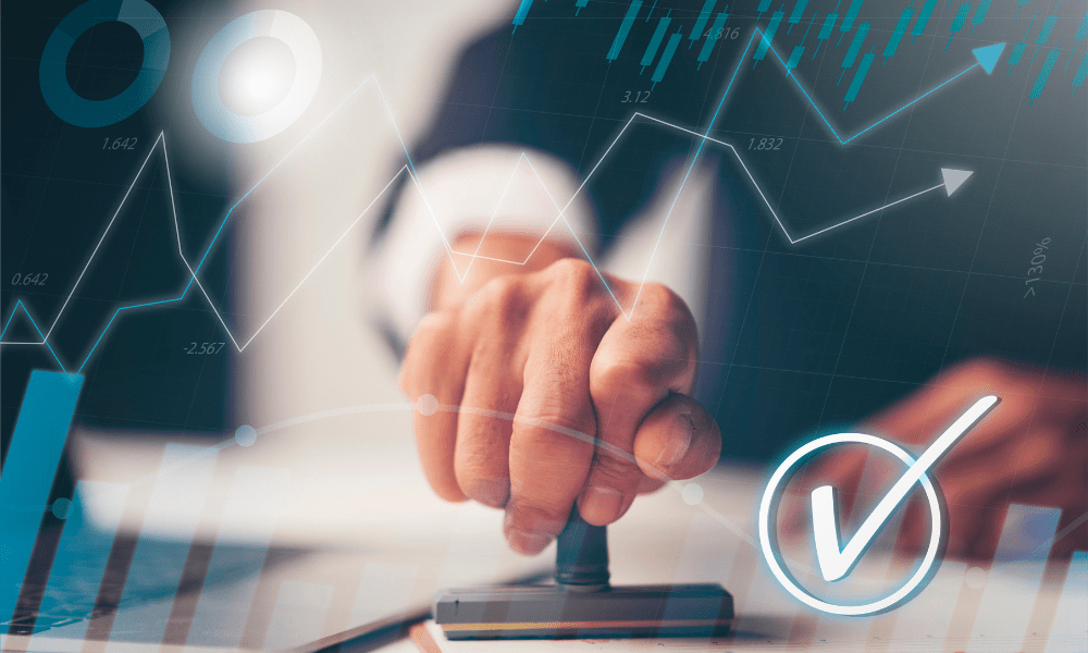 Geautomatiseerde PSO-tool -Efficiënte certificering