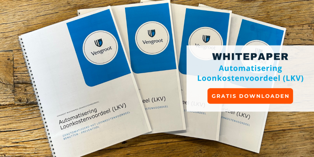 Vengroot - Website - Whitepaper - Loonkostenvoordeel